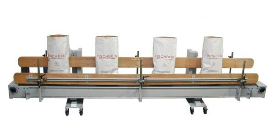 SAXON Benzi transportoare