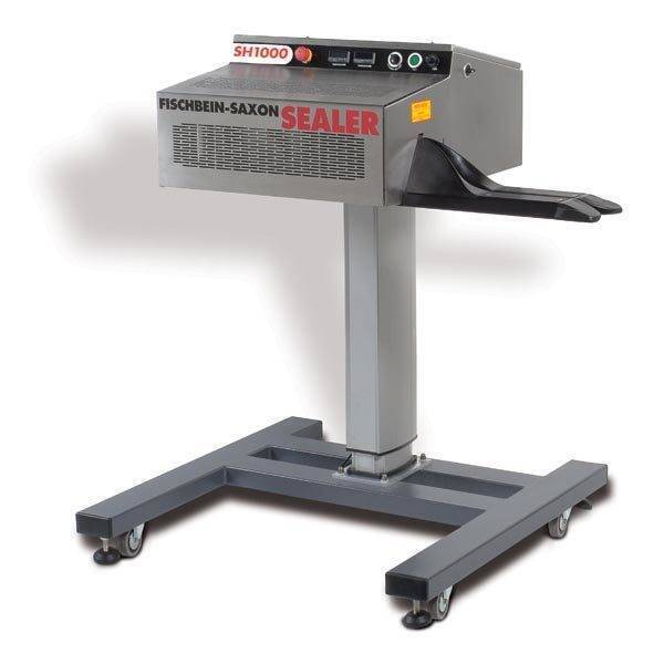 SAXON Hot Air SH 2000