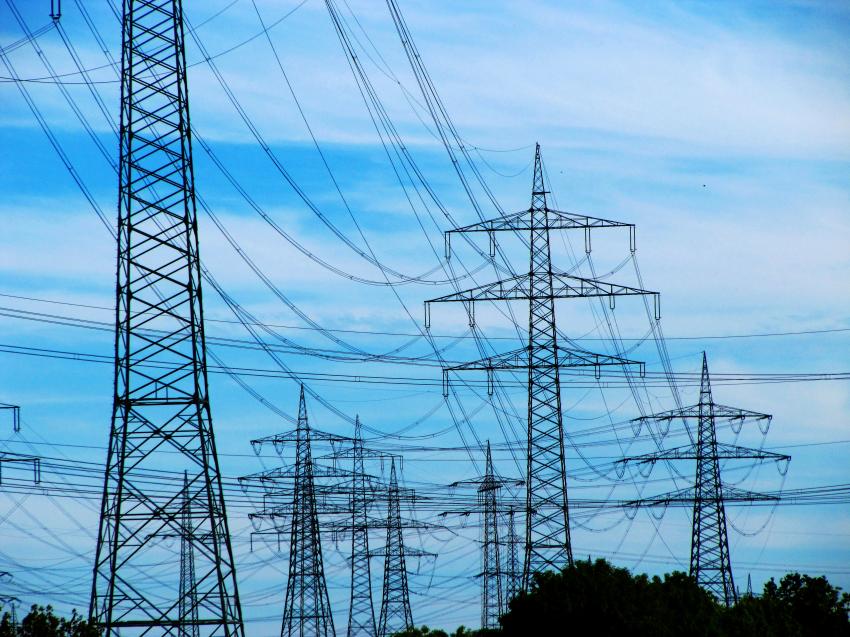 energie electrica energie electrica