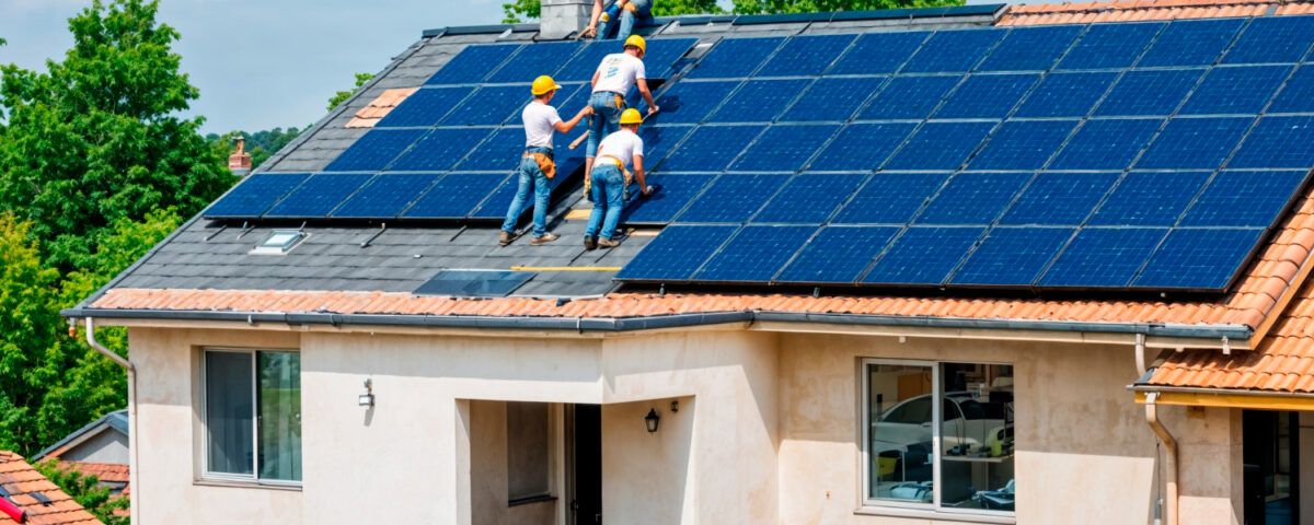 instalarea-panourilor-solare