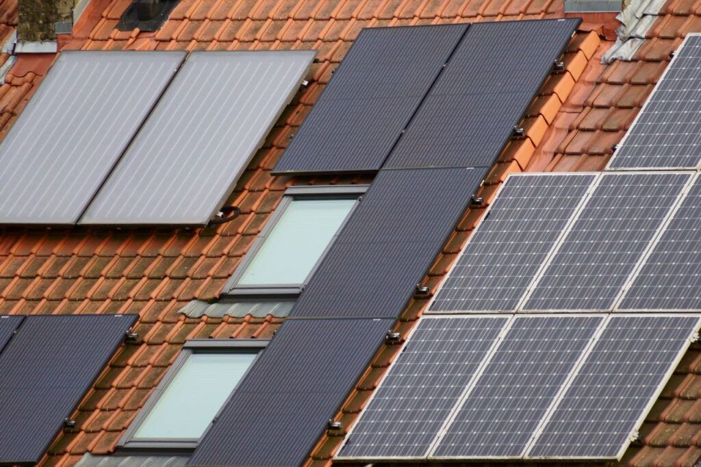 energie regenerabilă pentru o casă din Bărăgan2