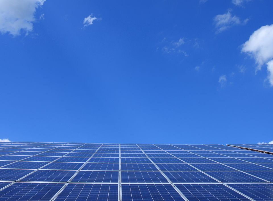puterea unui sistem fotovoltaic