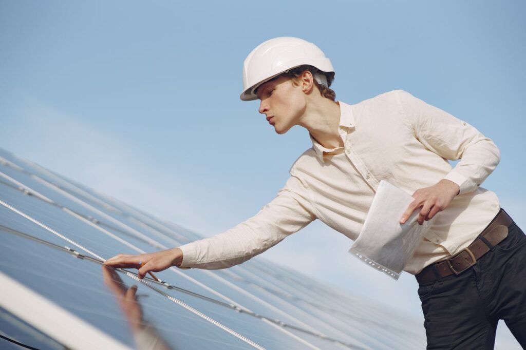 puterea unui sistem fotovoltaic2
